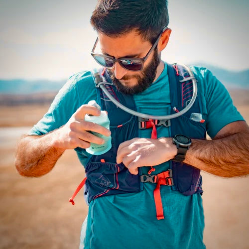 Load image into Gallery viewer, *NEW* HydraPak SoftFlask Energy 150ml
