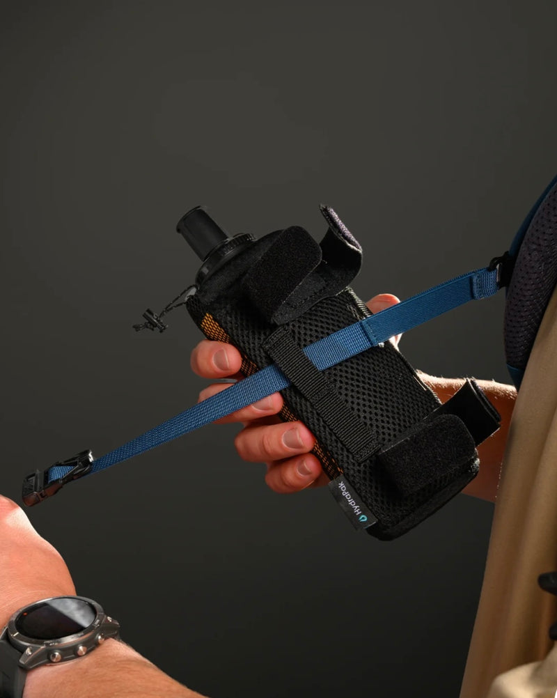 Load image into Gallery viewer, *NEW* HydraPak PackFlask (500mL and 750mL)
