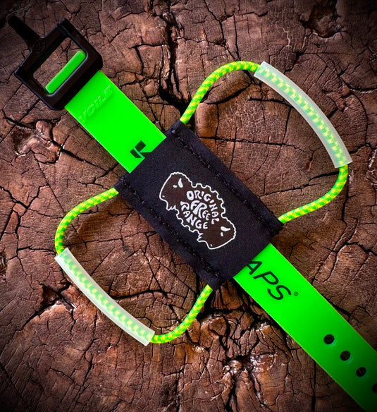 Range Enduro Strap