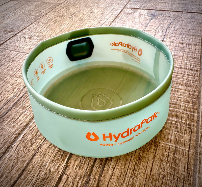 Load image into Gallery viewer, HydraPak Rover Dog Bowl
