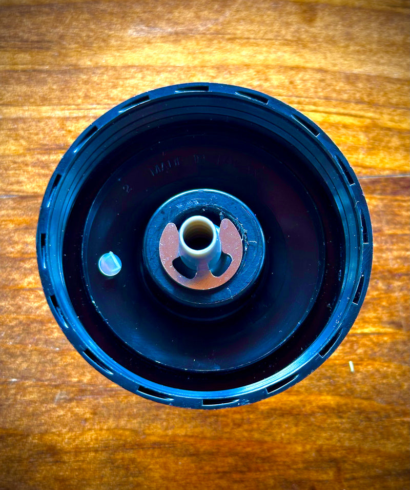 Load image into Gallery viewer, *NEW* Re:Cap Plug-N-Play Adapter Cap for Bike Bottles
