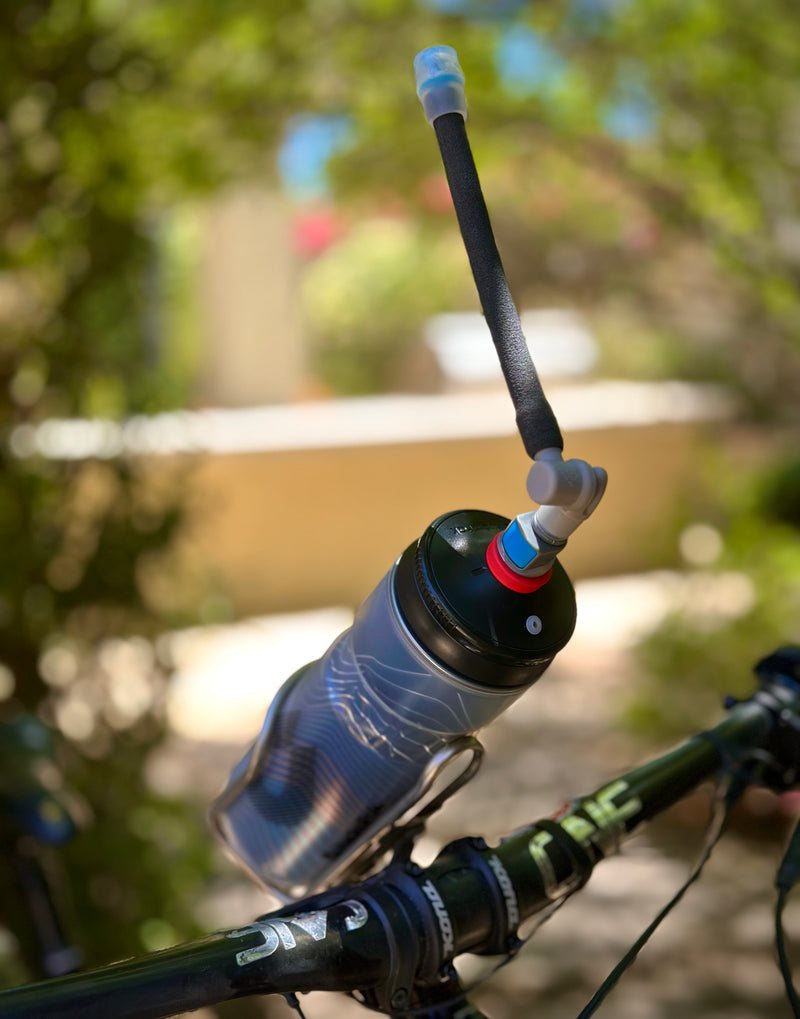 Load image into Gallery viewer, *NEW* Top-Cap Hydration Combo
