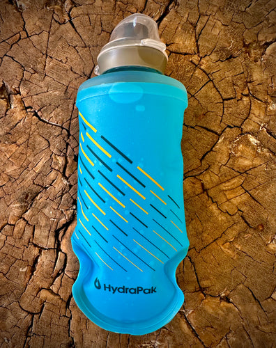 *NEW* HydraPak SoftFlask Energy 150ml