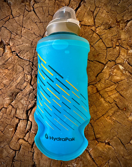 *NEW* HydraPak SoftFlask Energy 150ml