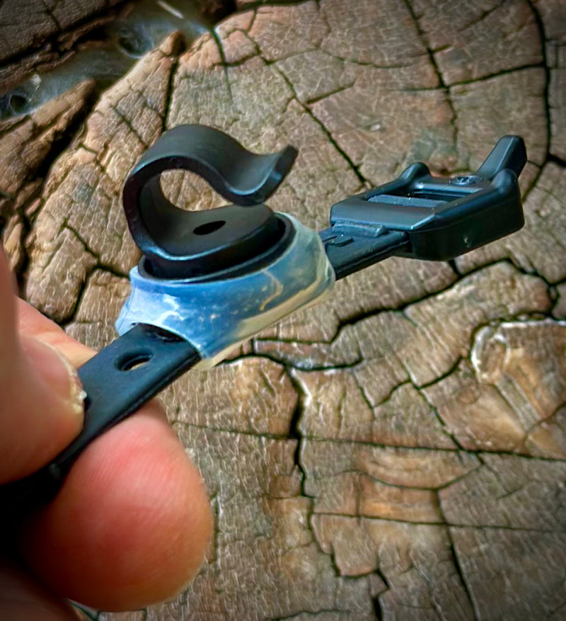 Load image into Gallery viewer, *NEW* Handlebar Hydro Mag Clip V3
