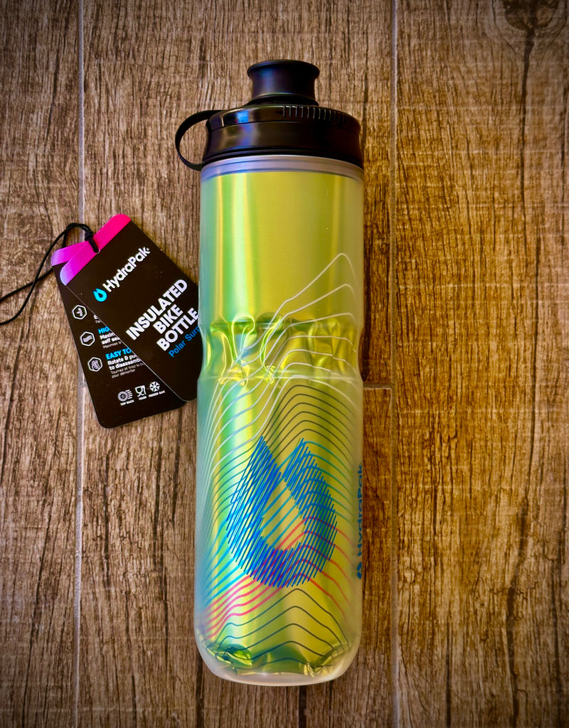 Load image into Gallery viewer, *NEW* Polar Insulated Water Bottles
