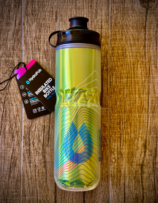*NEW* Polar Insulated Water Bottles