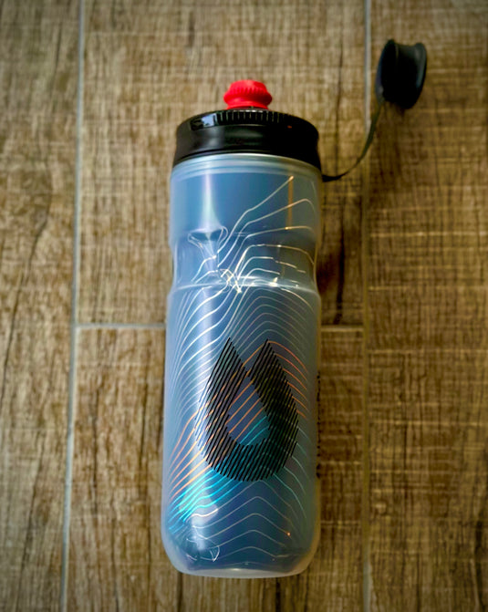 *NEW* Polar Insulated Water Bottles