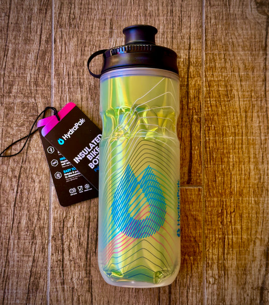 *NEW* Polar Insulated Water Bottles
