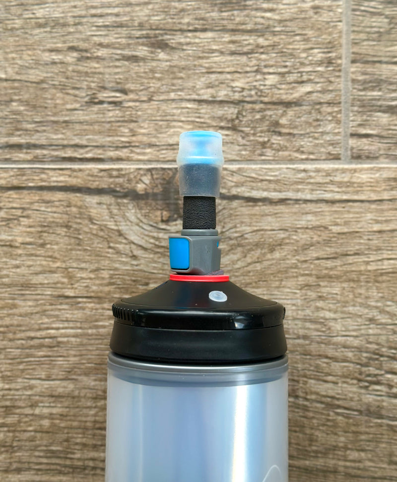 Load image into Gallery viewer, *NEW* Re Cap: Plug-N-Play Cap for Cycling Bottles

