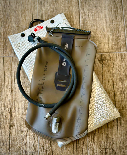 HydraPak Force Hydration Reservoirs