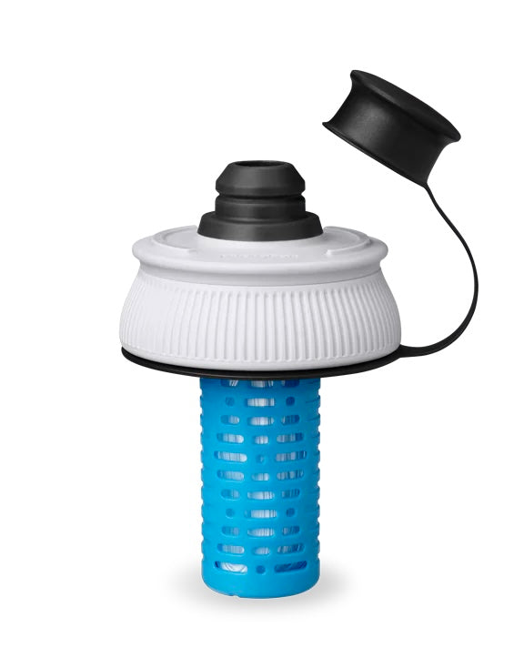 Load image into Gallery viewer, *NEW* BreakAway+ Filtration Cap
