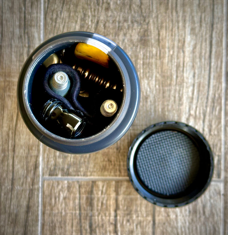 Load image into Gallery viewer, *NEW* Rattle-Free Tool Keg
