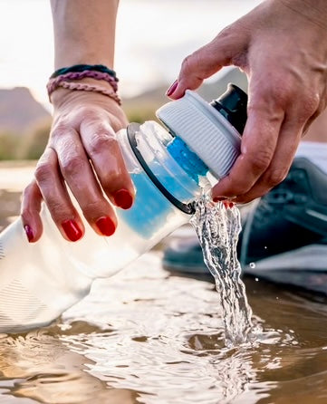 *NEW* BreakAway+ Filtration Cap