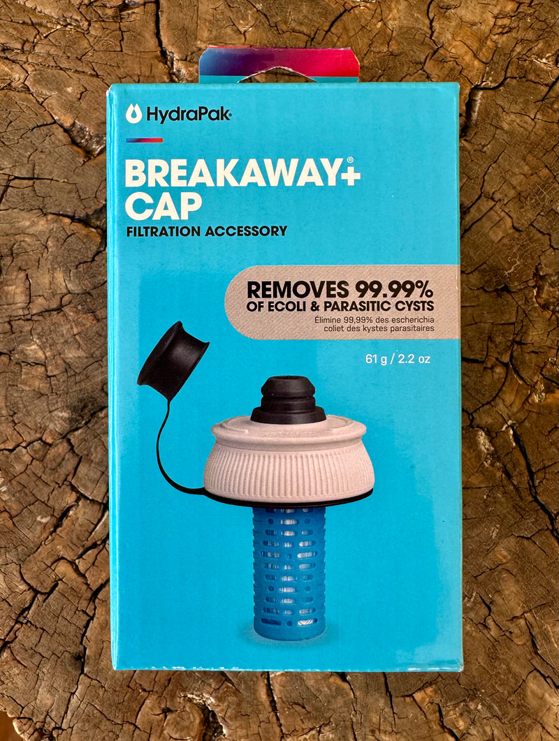 Load image into Gallery viewer, *NEW* BreakAway+ Filtration Cap
