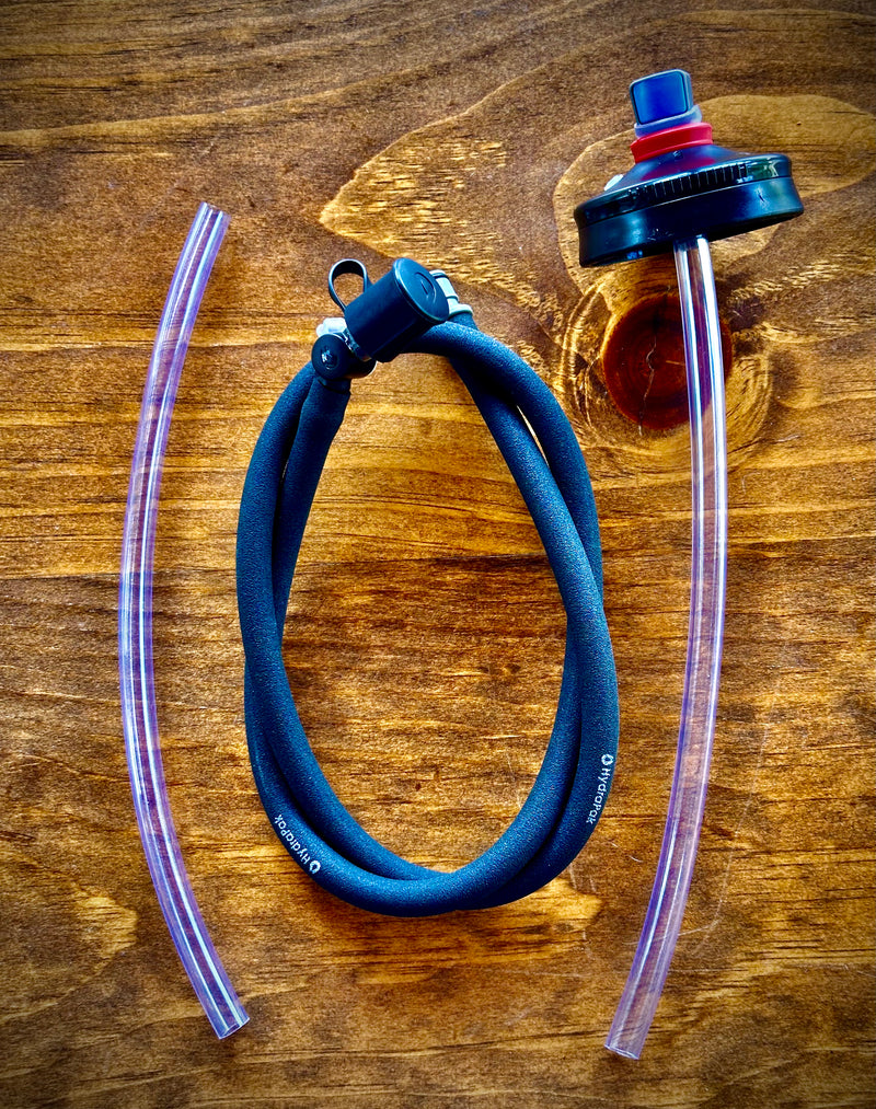 Load image into Gallery viewer, *NEW* Re:Cap Plug-N-Play Adapter Cap for Bike Bottles
