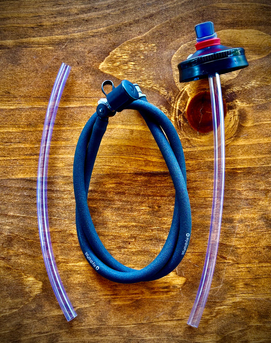 *NEW* Re:Cap Plug-N-Play Adapter Cap for Bike Bottles
