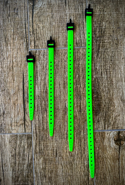 Voile Straps Nano Series