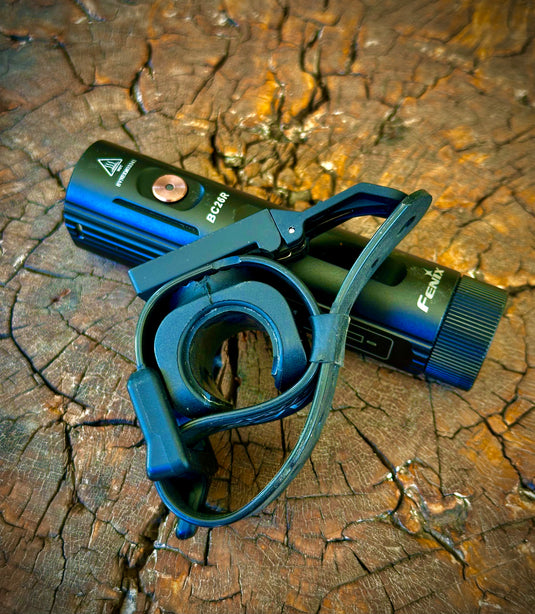 *NEW* Ultimate Fenix QR Handlebar Mount V2