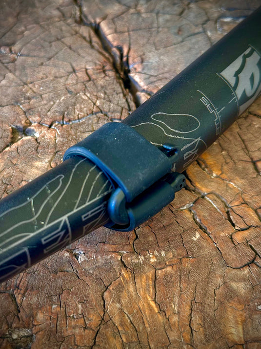 *NEW* Nano Flashlight Handlebar Mount