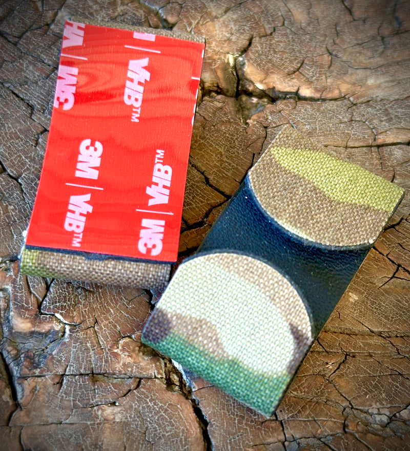 Load image into Gallery viewer, Goggle Strap Keepers
