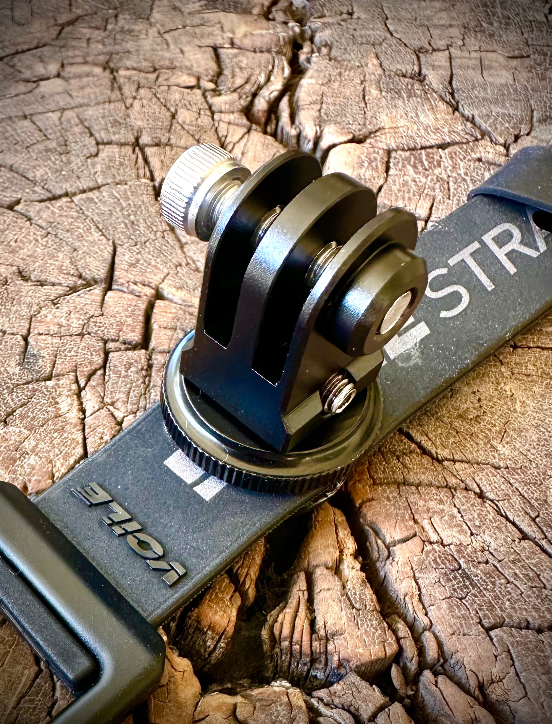 Ultimate Stem/Handlebar GoPro Mount V2 – Original Free Range