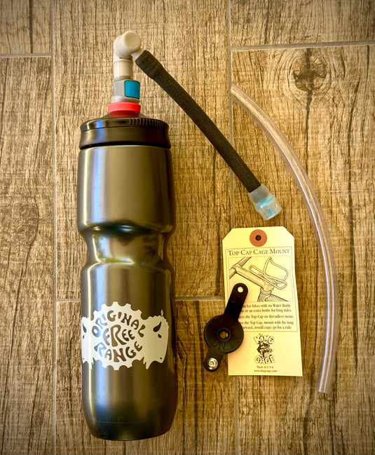 *NEW* Top-Cap Hydration Combo