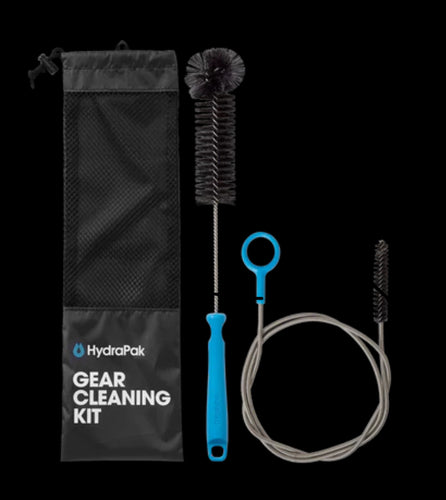 *NEW* Hydrapak Bottle, Bladder and Tube Brush Kit