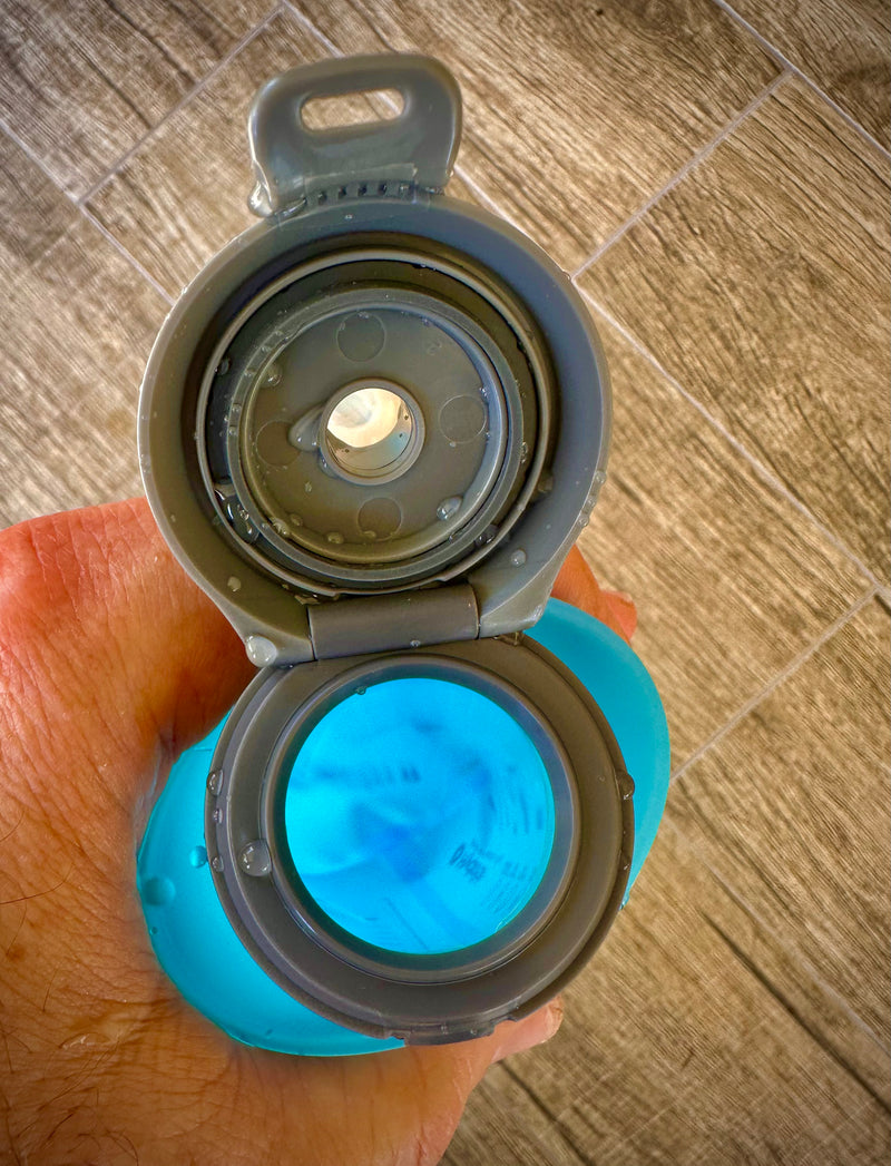 Load image into Gallery viewer, *NEW* HydraPak SoftFlask Speed 500ml

