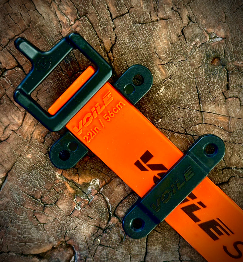 Load image into Gallery viewer, *NEW* Voile Strap Wall Brackets
