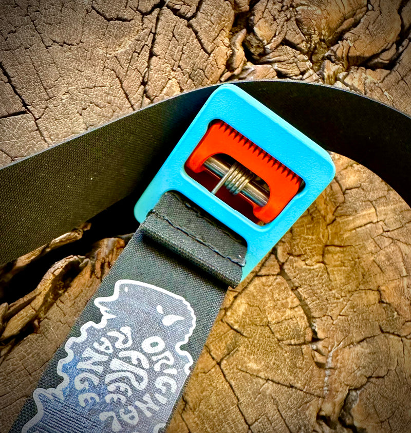 Load image into Gallery viewer, Austere 3/4&quot; Cam Buckle w/ Hypalon Strap
