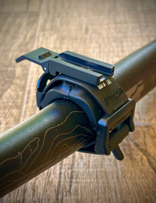 Fenix Quick Release Mounts