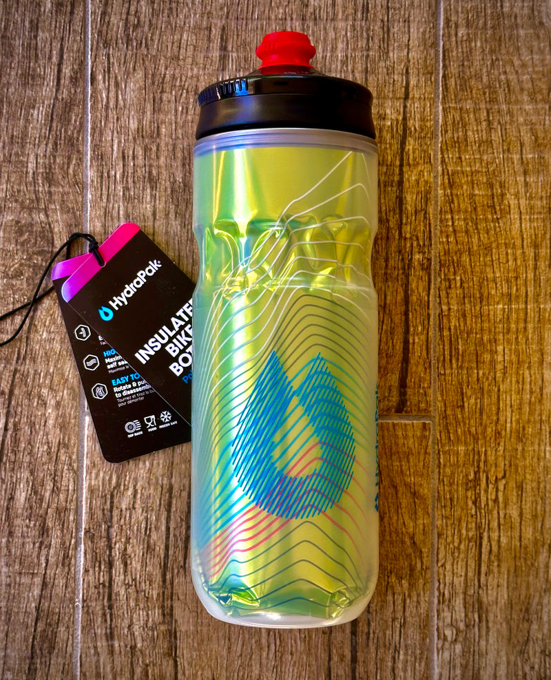Load image into Gallery viewer, *NEW* Polar Insulated Water Bottles
