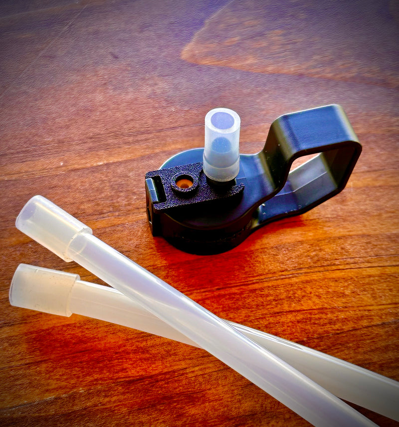 Load image into Gallery viewer, SWIG28 Ultralight: Universal Adapter Cap
