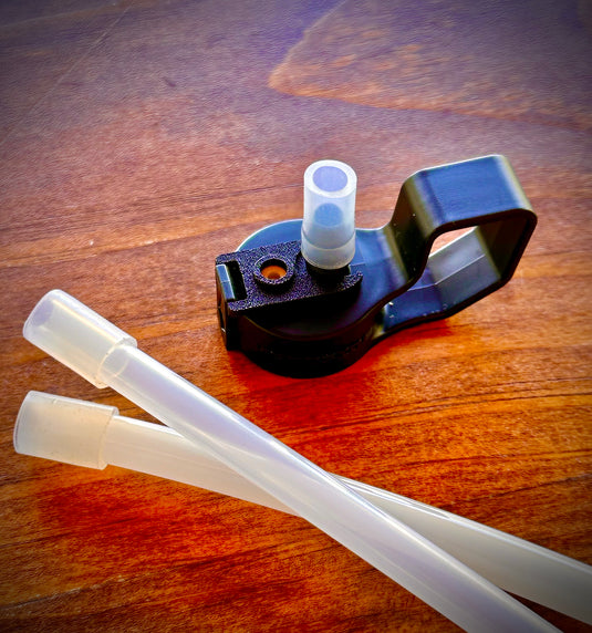 SWIG28 Ultralight: Universal Adapter Cap