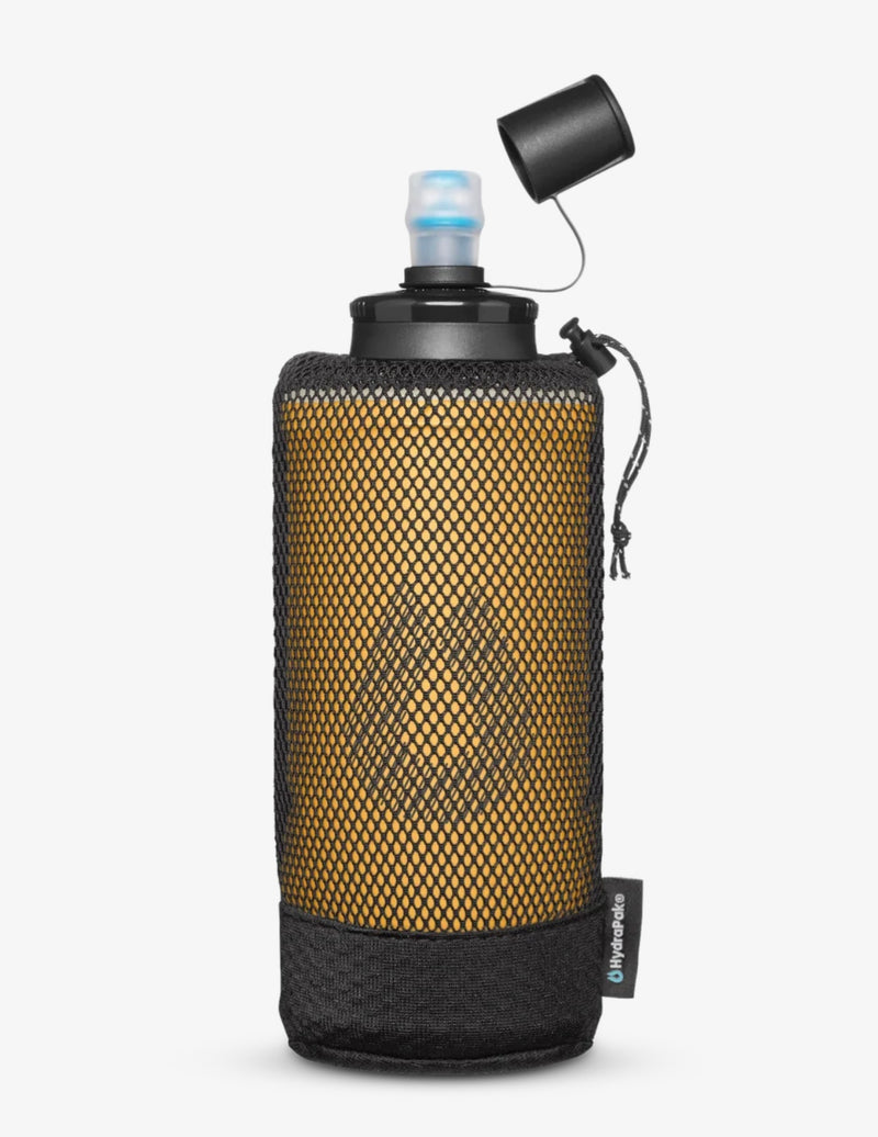 Load image into Gallery viewer, *NEW* HydraPak PackFlask (500mL and 750mL)
