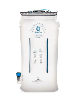 Load image into Gallery viewer, *NEW* HydraPak Contour 2L/3L Hydration Reservoirs
