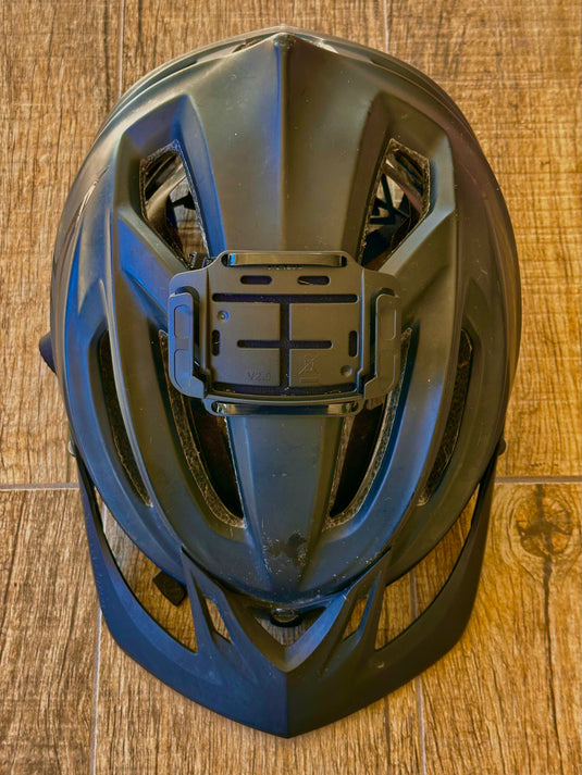fenix motorcycle helmet tech Fenix Headlamp Mount for Helmets/Stems – Original Free Range