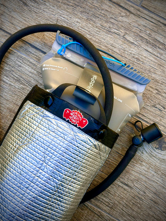 *NEW* Thermal Sleeve for Reservoirs