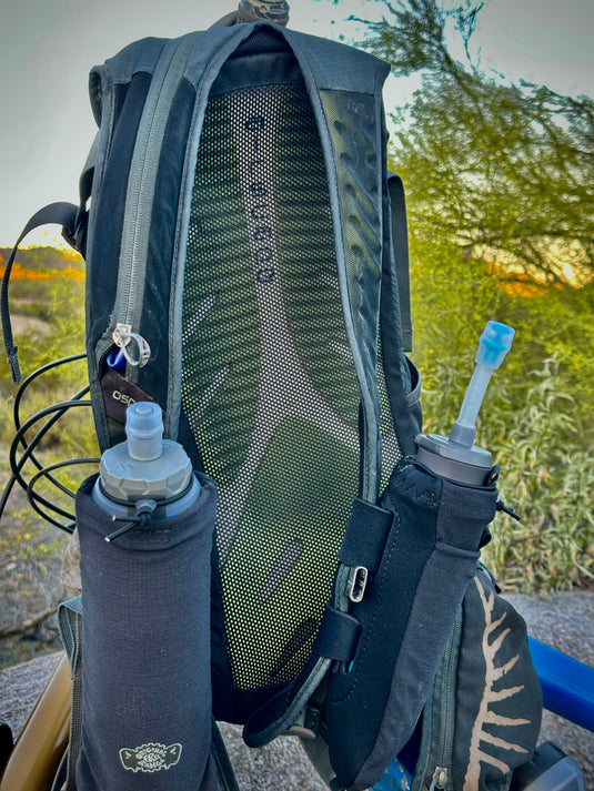 *NEW* Pack Pocket V2