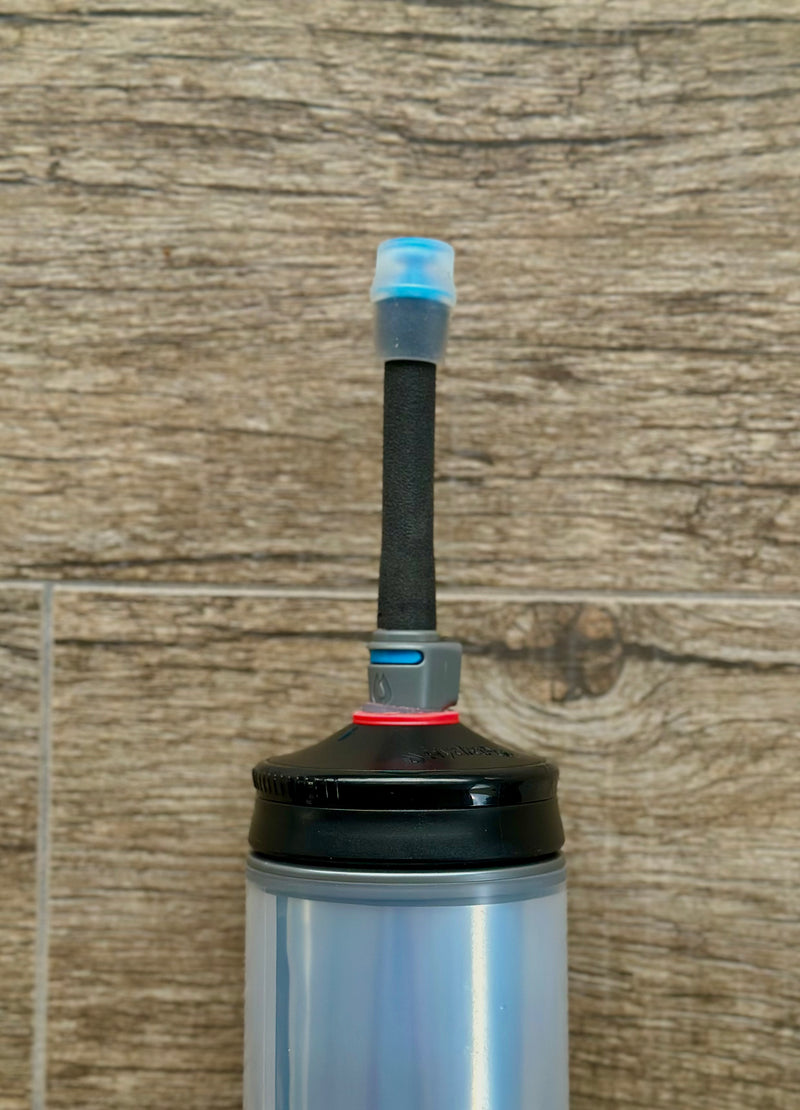 Load image into Gallery viewer, *NEW* Re Cap: Plug-N-Play Cap for Cycling Bottles
