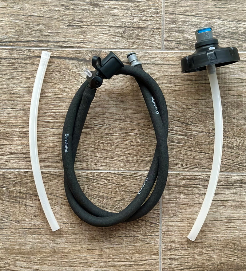 Load image into Gallery viewer, *NEW* Re Cap: Plug-N-Play Cap for Cycling Bottles
