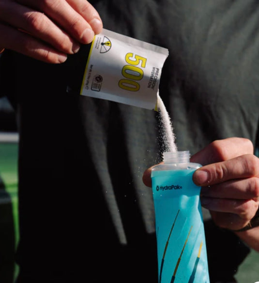 *NEW* HydraPak SoftFlask Energy 250ml