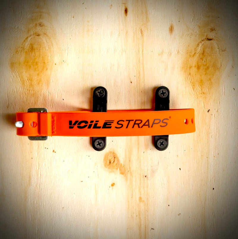 Load image into Gallery viewer, *NEW* Voile Strap Wall Brackets
