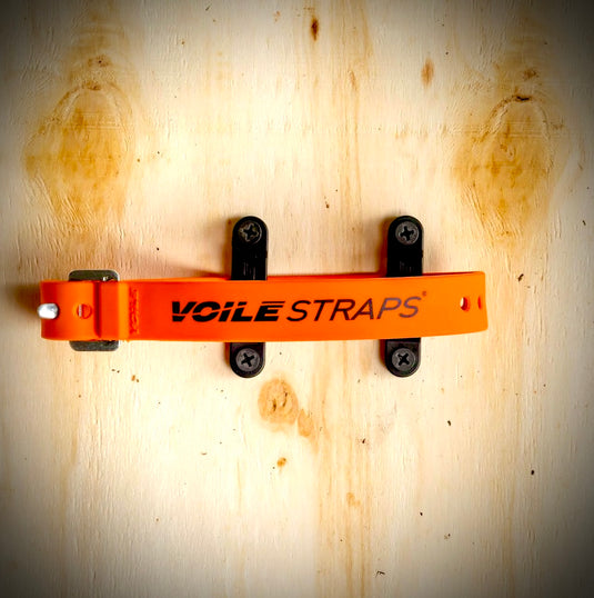 *NEW* Voile Strap Wall Brackets