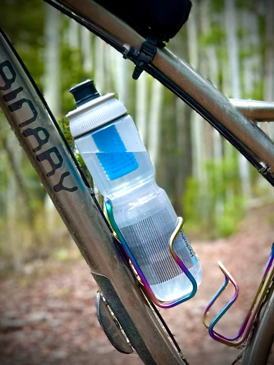 BreakAway+ (Bottle w/ Filtration Cap)