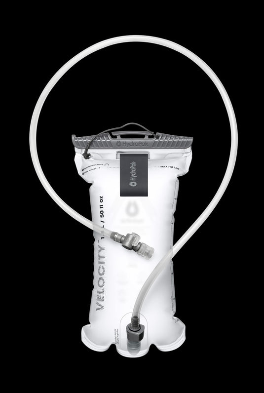 HydraPak Velocity Reservoirs (1.5L, 2L and 3L)