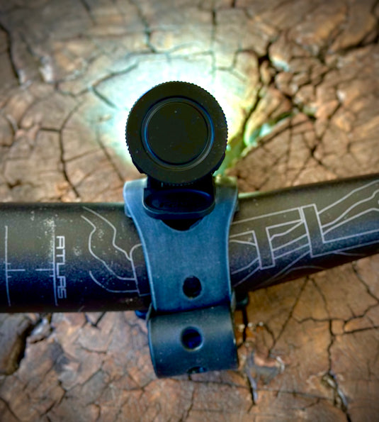 *NEW* Ultimate Fenix QR Handlebar Mount