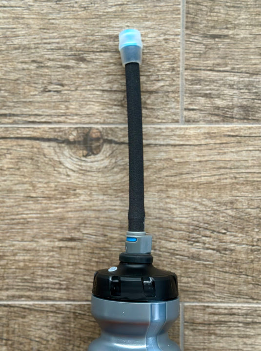 *NEW* Re Cap: Plug-N-Play Cap for Cycling Bottles