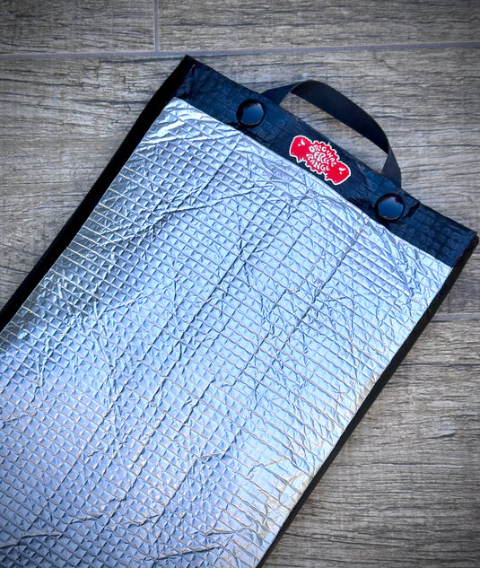 *NEW* Thermal Hydro Sleeve